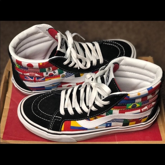 Vans - Picture 7 of 8